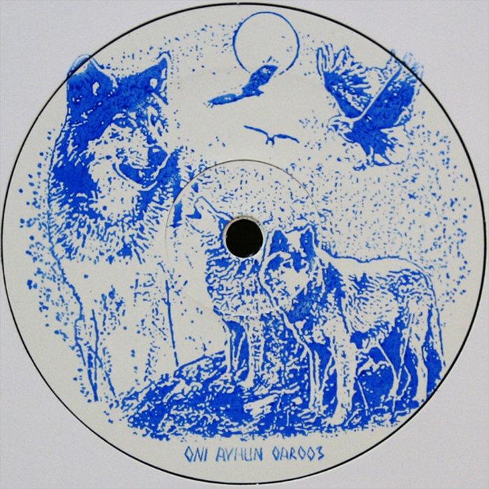 OAR003 - Oni Ayhun