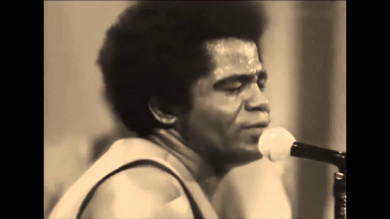  - Prince vs James Brown