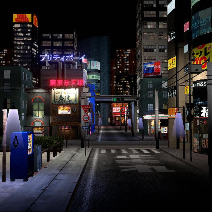 Tokyo Ice Age - Prettybwoy