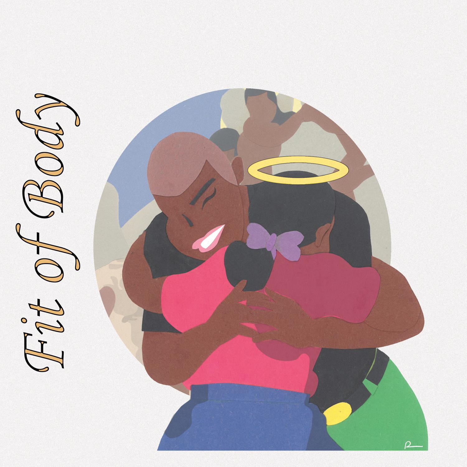 Far From the Rhythm - Fit of Body
