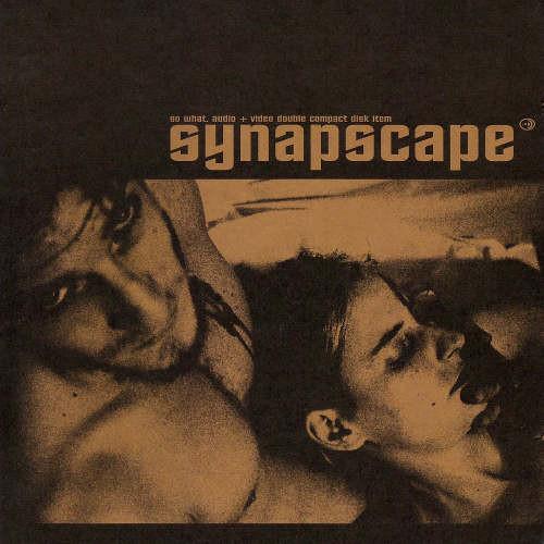 So What - Synapscape