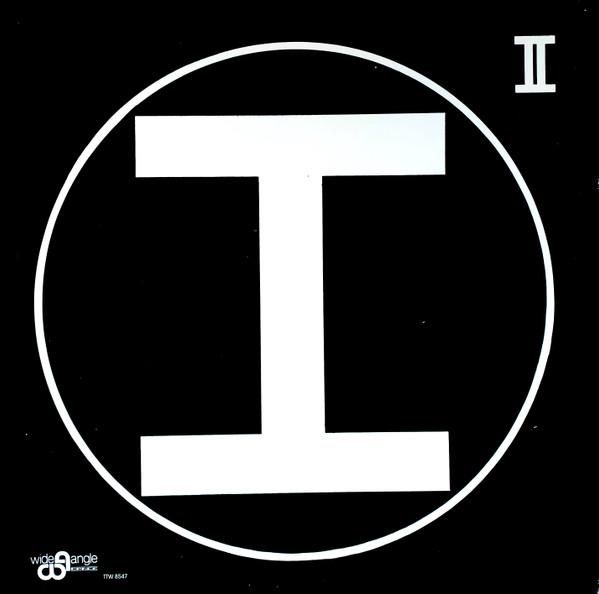 Information Society - Information Society