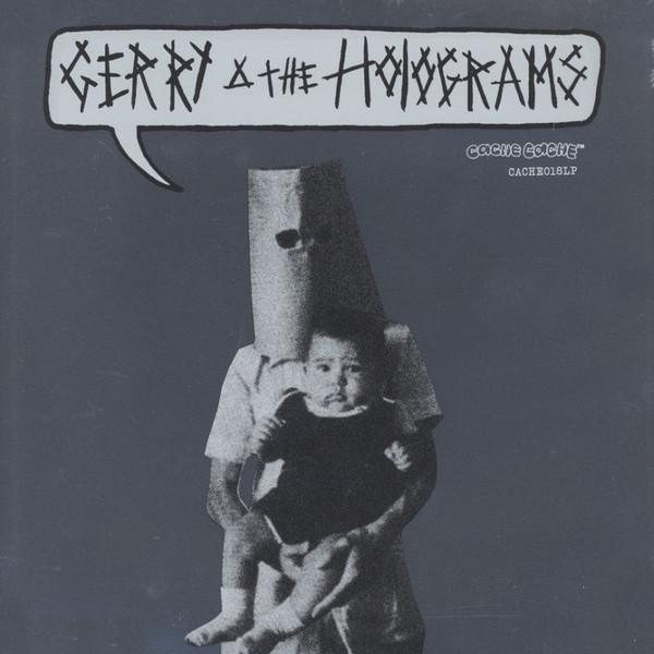 Close To The Noise Floor - Gerry & The Holograms