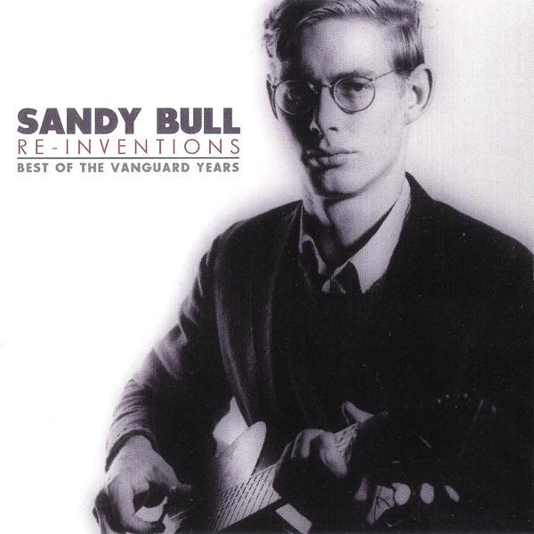 Live In San Francisco Late 1969 - Sandy Bull
