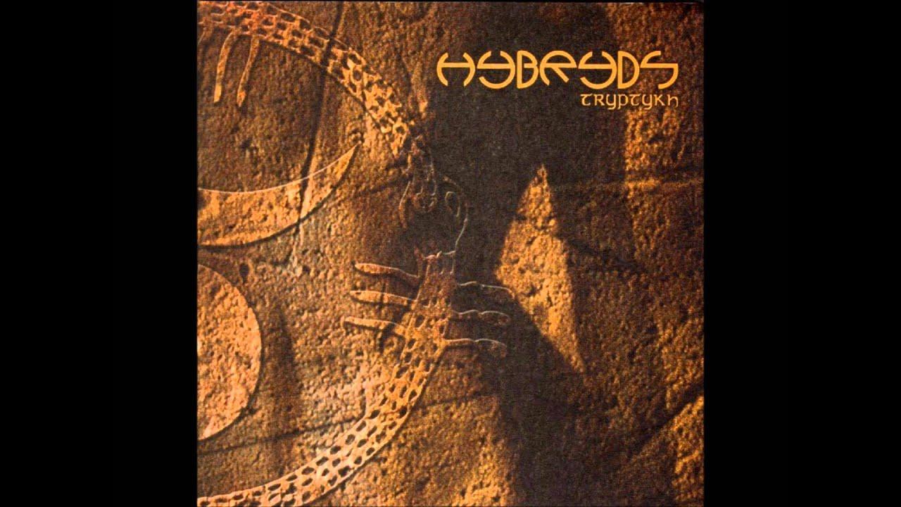 - Hybrids