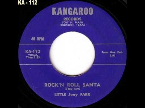 Merry Xmas - The Complete Playlist for Christmas Album - Little Joey Farr