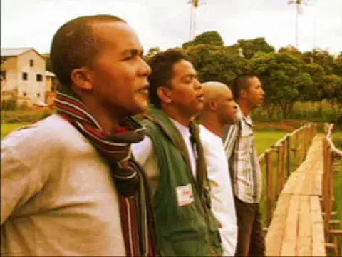Ramano - Feo-Gasy