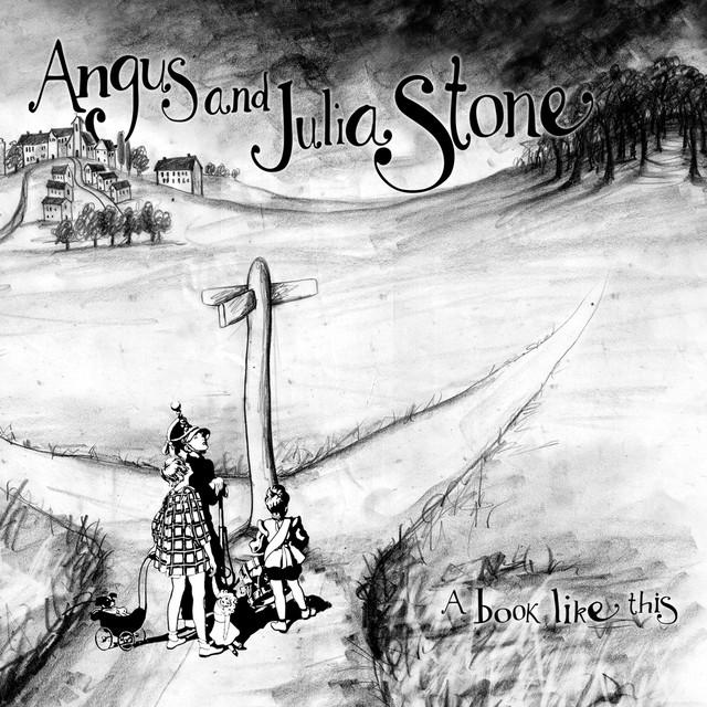 Paper Aeroplane - Angus & Julia Stone