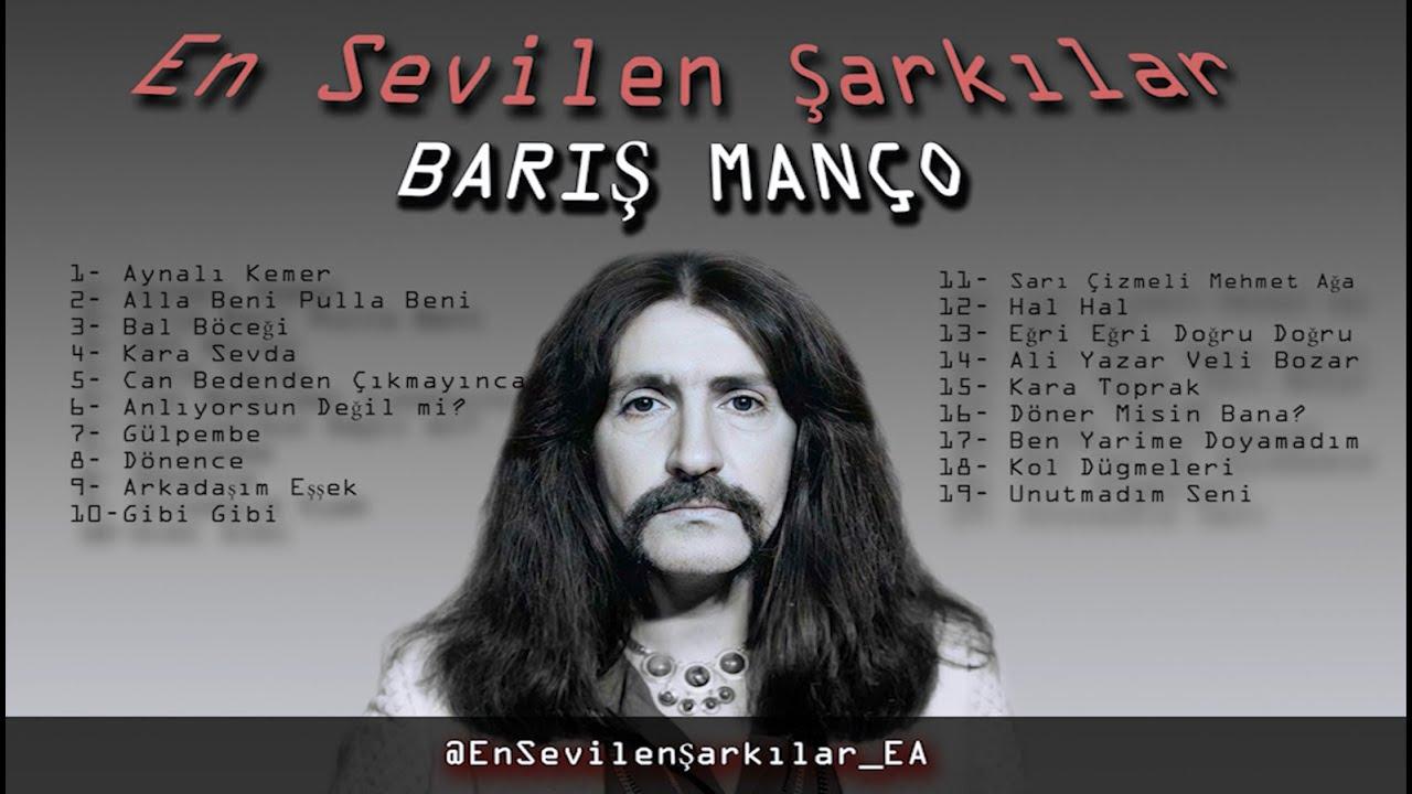 Sakla Samanı Gelir Zamanı - Baris Manco