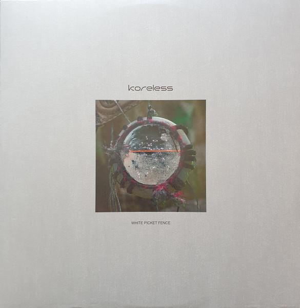 Agor - Koreless