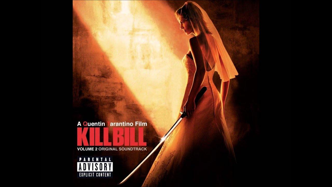 Kill Bill Vol. 2 - Lole Y Manuel