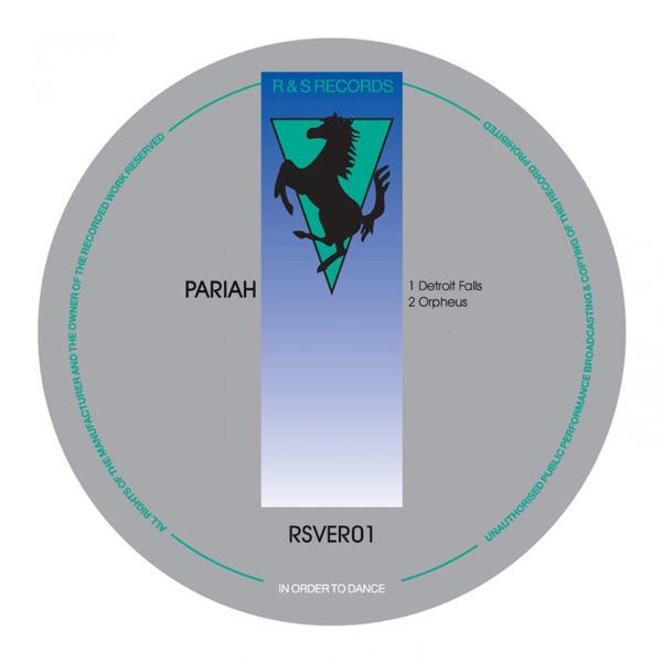 Detroit Falls / Orpheus - Pariah