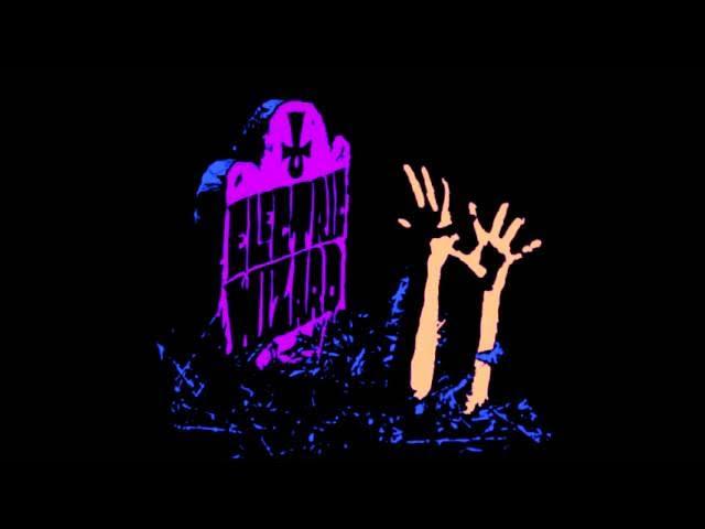 Come My Fanatics.... - Electric Wizard