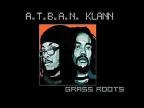 Grass Roots - A.T.B.A.N. Klann