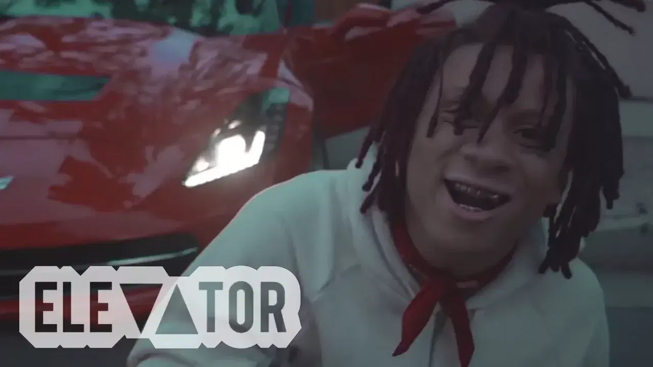 A Love Letter To You - Trippie Redd