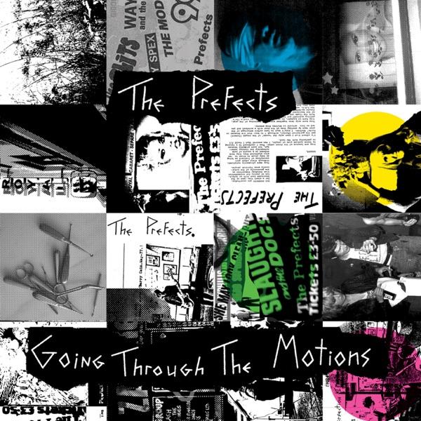 Amateur Wankers - The Prefects