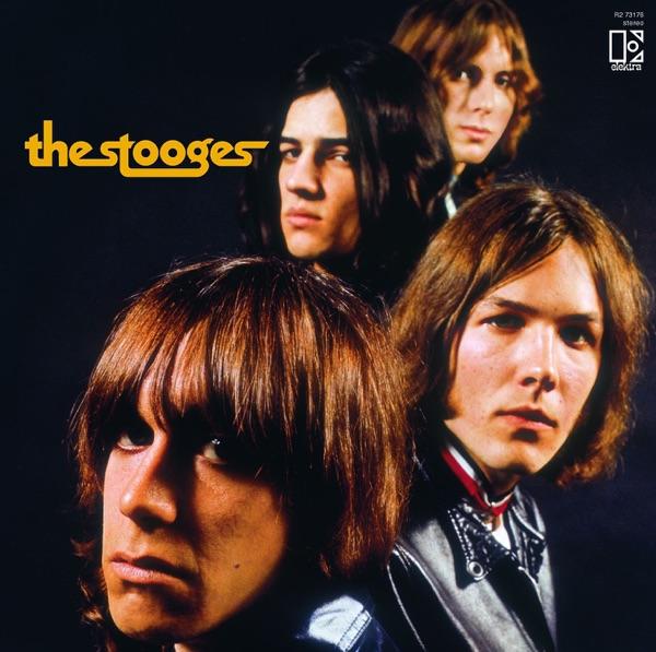 1969 / I Wanna Be Your Dog - The Stooges