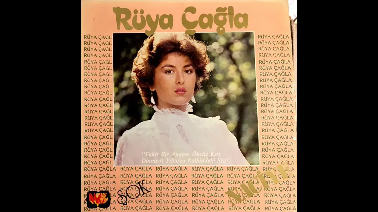 Naciye - Rüya Çağla