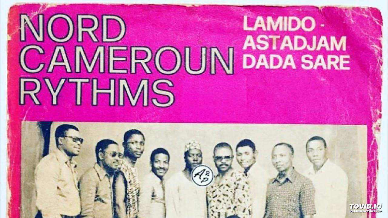 Lamido - Nord Cameroun Rythms
