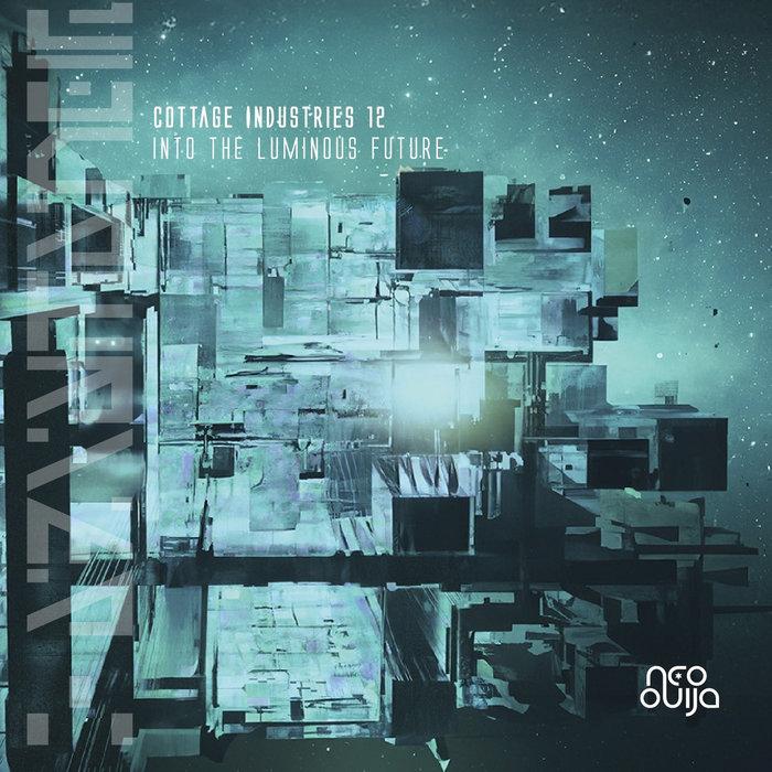 Into The Luminous Future - Cyan 341