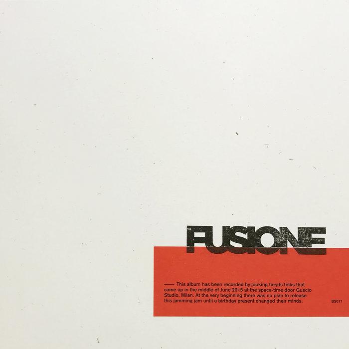 Fusione - Fusione