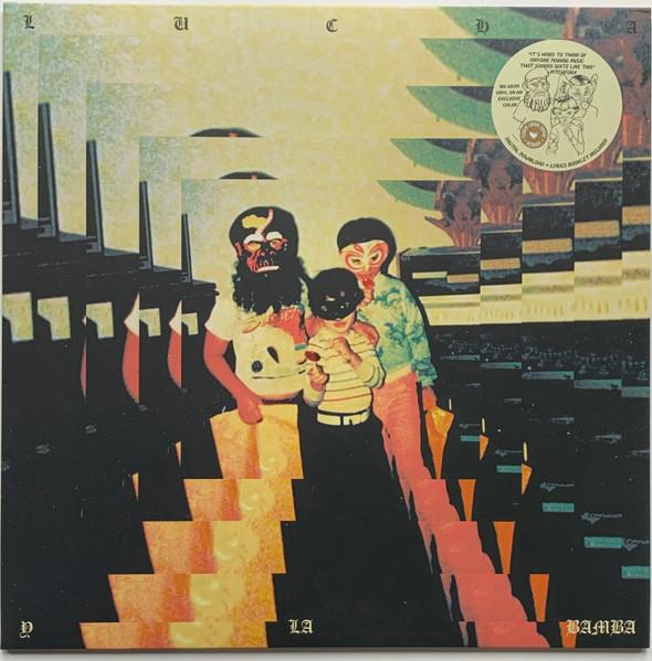 Lucha - Y La Bamba
