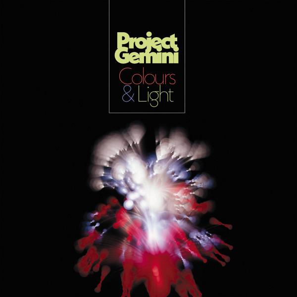 Colours And Light - Project Gemini
