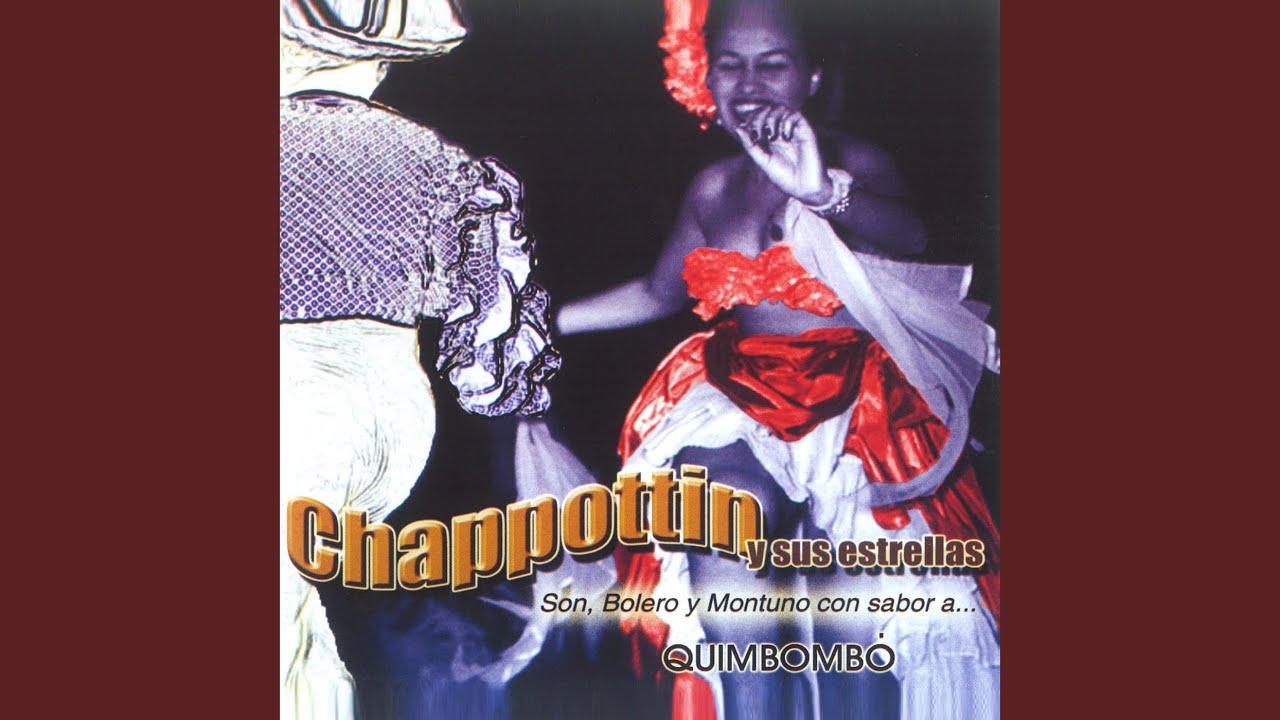 Al Santiago's The Best of Cuba - Chappottin Y Sus Estrellas