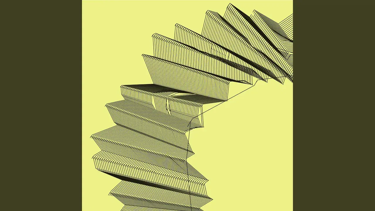 Undulating Waters 8 - Maes Y Circles