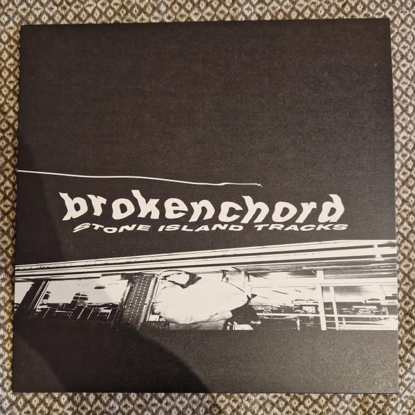 Stone Island Tracks - Brokenchord