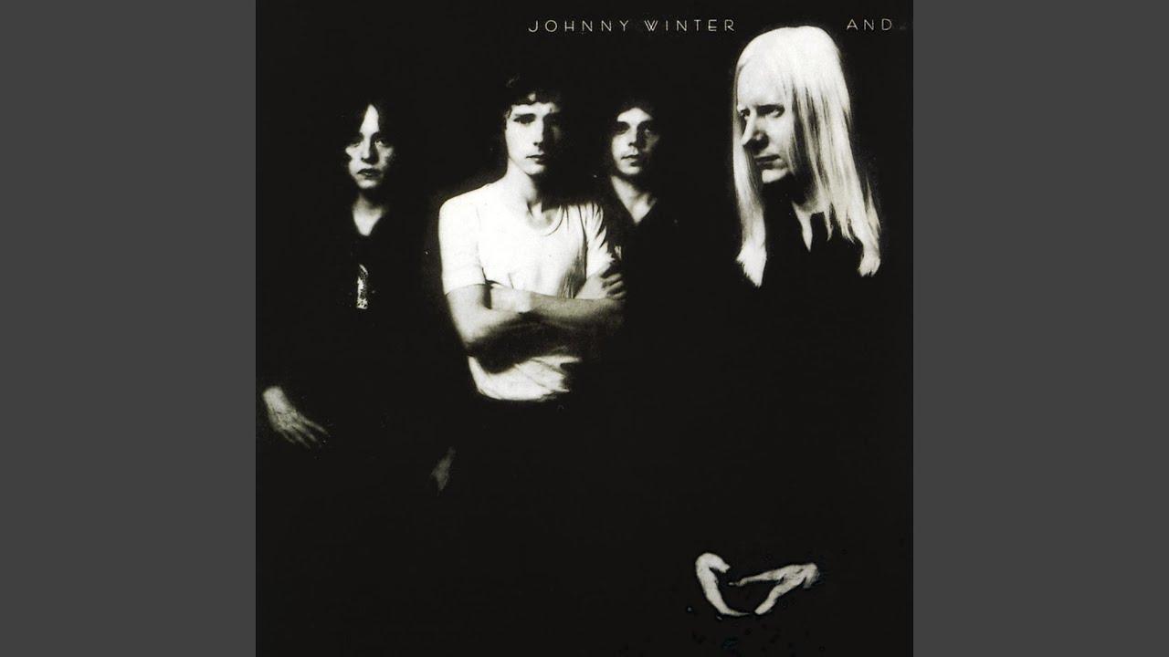 Johnny Winter And - Johnny Winter