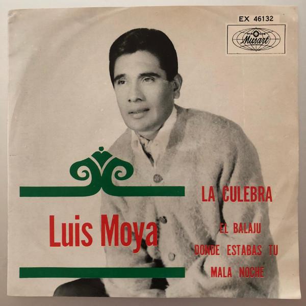 La Culebra - Luis Moya