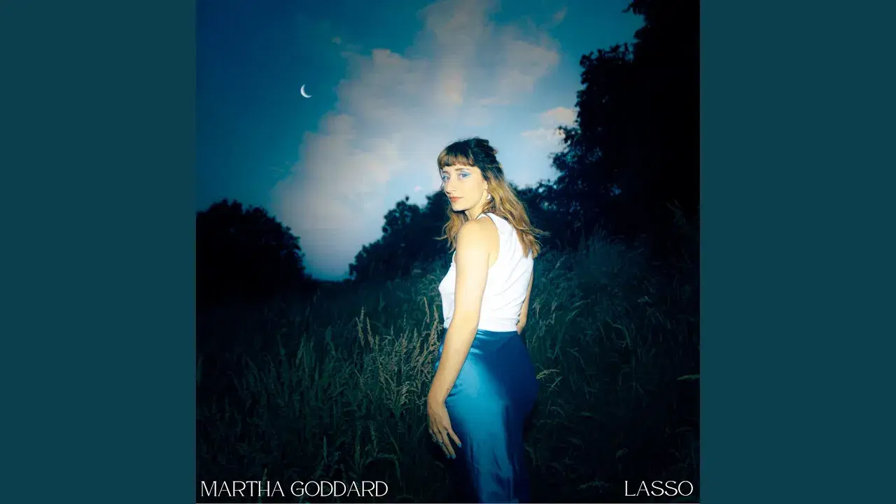  - Martha Lasso