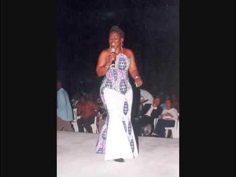 Akofa Akoussah - Akoffa Akoussa