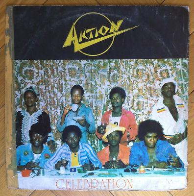 Celebration - AKTION