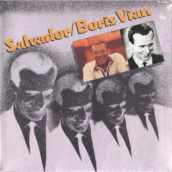 Disco - Boris Vian