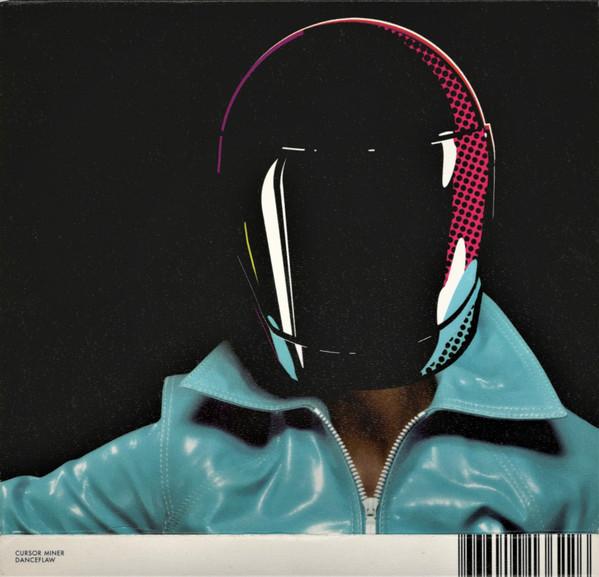 Danceflaw - Cursor Miner