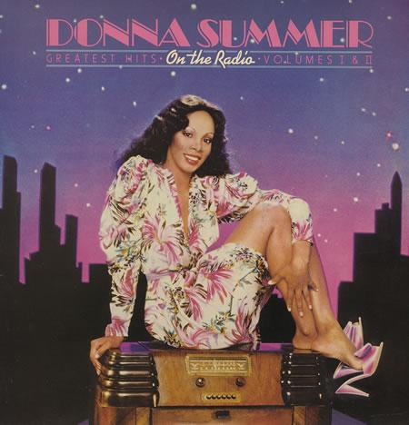 Bad Girls - Donna Summer