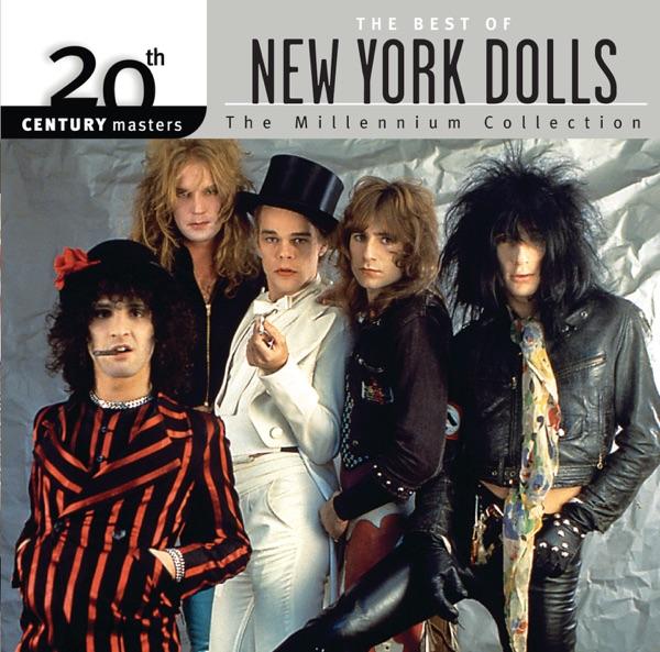 Babylon - New York Dolls