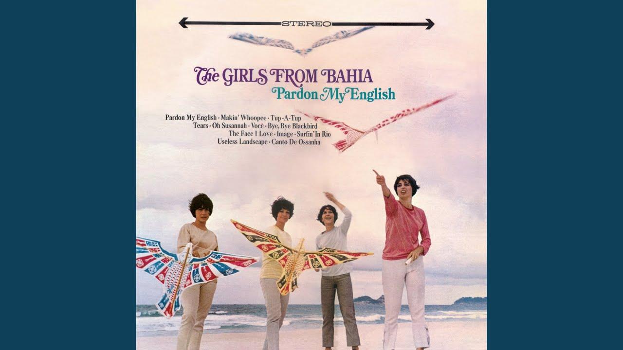 Quarteto Em Cy - Quarteto Em Cy -