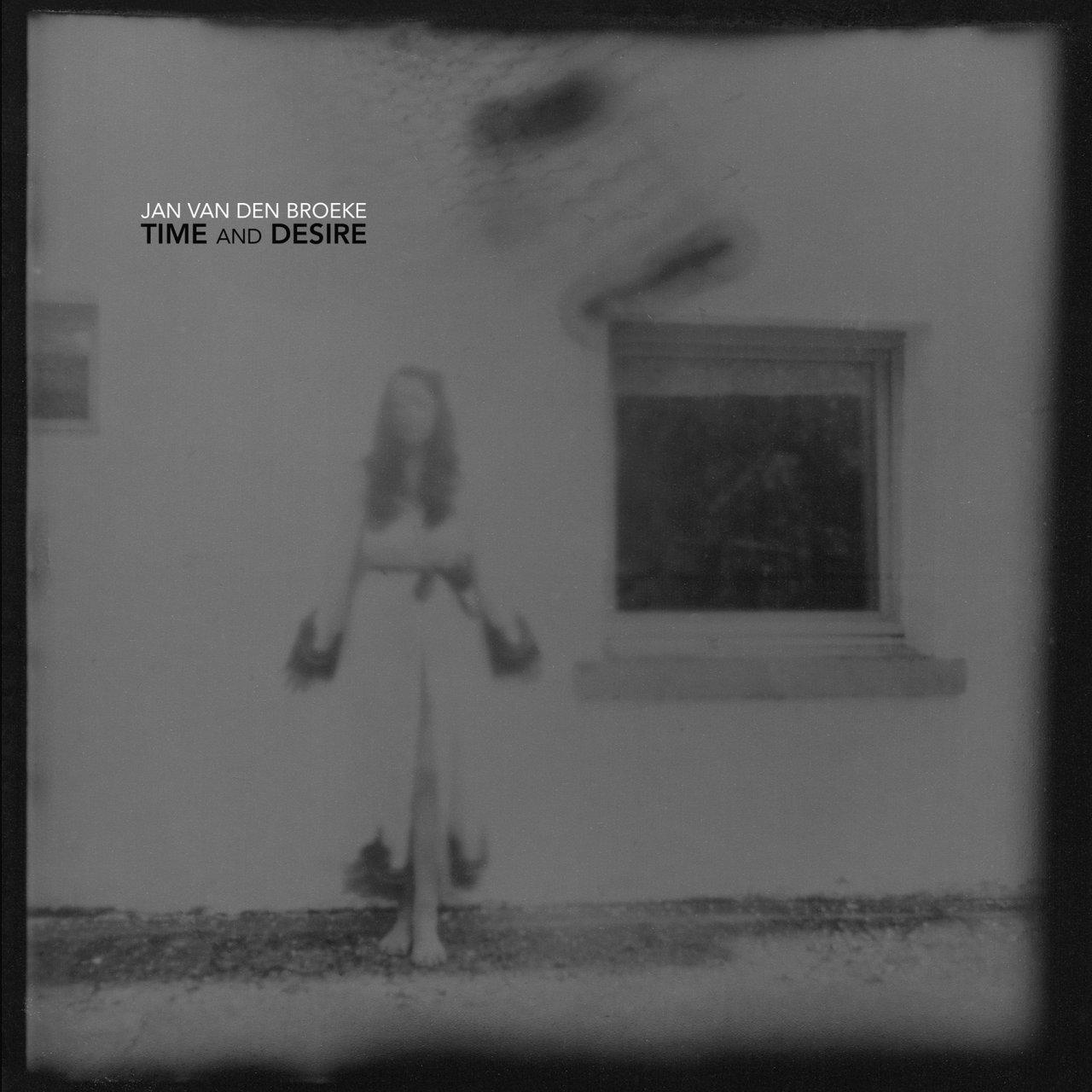 Time And Desire - June11