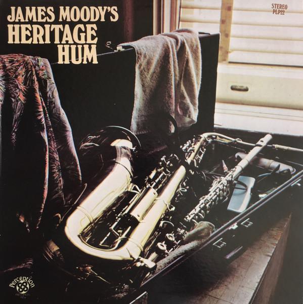VINYL RIP - JIMMY HEATH