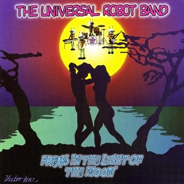  - Universal Robot Band