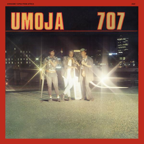Ugali Disco - Umoja