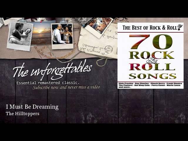 Trying - The Hilltoppers