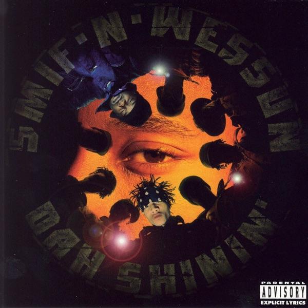 Dah Shinin' (Instrumentals) - Smif-N-Wessun