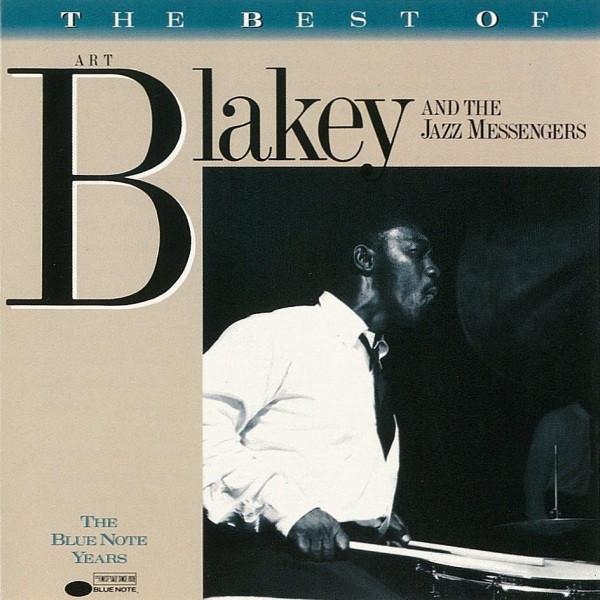 Munich '59 - Art Blakey & The Jazz Messengers