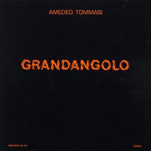 Grandangolo - Amadeo Tommasi