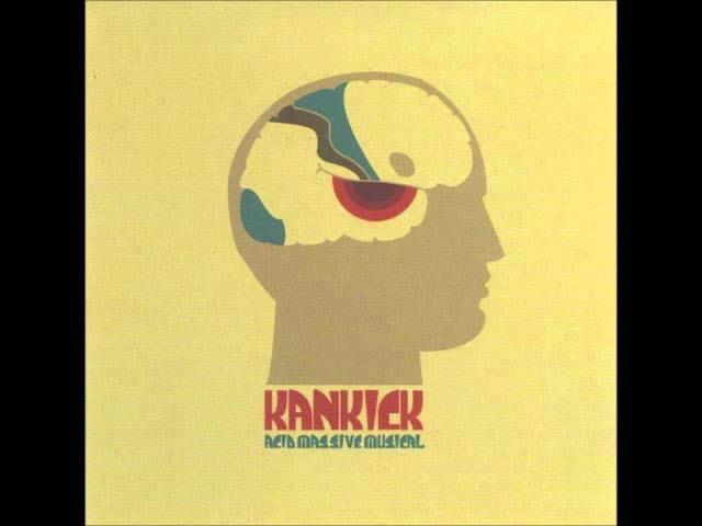 Acid Massive Musical - Kan Kick