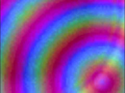 Meditation / Night Runner - The Cave Dwellers